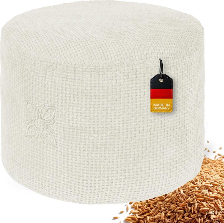 Image du produit Omnana CUSHY Meditationskissen (20 cm)