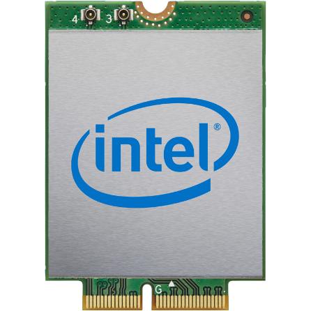 Intel  Wi-Fi 6E AX210 (Gig+) (Mini PCI Express), Netzwerkkarte