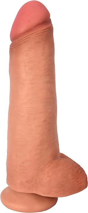 Actual product image Curve Dong with Balls
