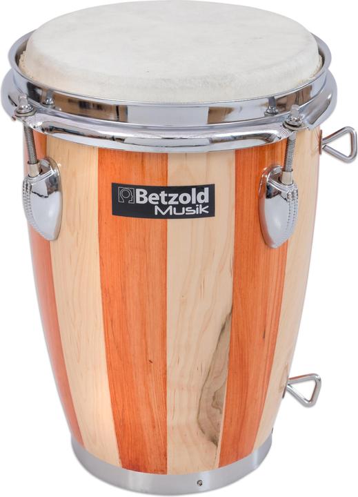 Produktbild Betzold Musik Kleine Einzel-Conga (Congas)