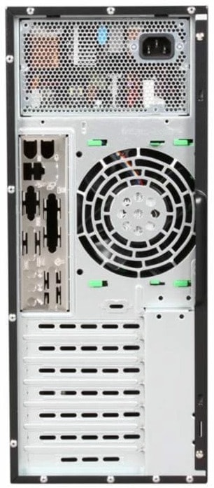Produktbild Supermicro SC733 TQ-668B (ATX, E-ATX)