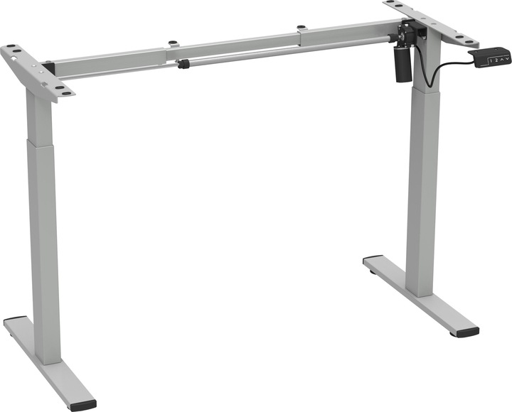 Produktbild VCM Tischgestell Schreibtisch verstellbar