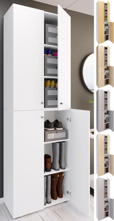 Immagine prodotto VCM Lona (70 x 40 x 220 cm)