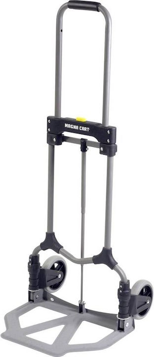 Actual product image Magna Cart MCI Folding hand truck load capacity (max.): 60kg (60 kg)