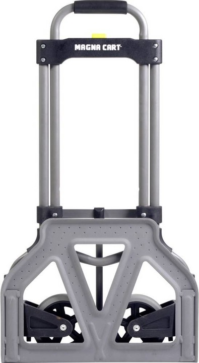 Actual product image Magna Cart MCI Folding hand truck load capacity (max.): 60kg (60 kg)