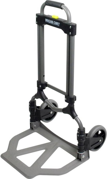 Actual product image Magna Cart MCI Folding hand truck load capacity (max.): 60kg (60 kg)