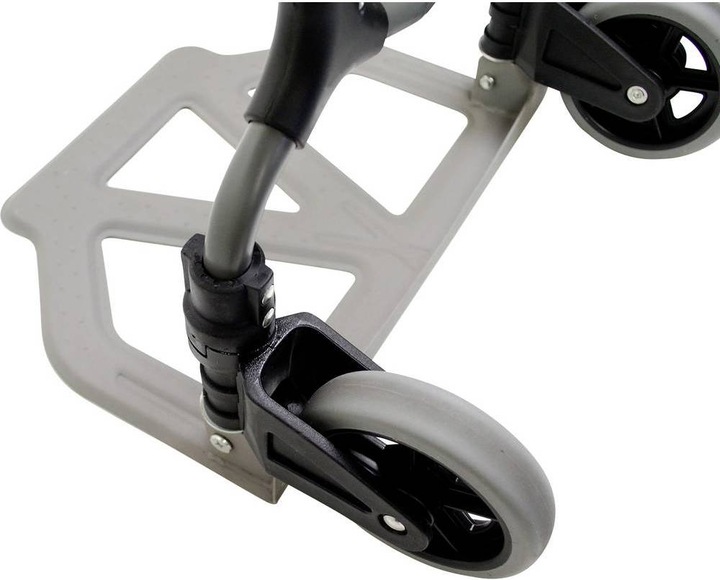 Actual product image Magna Cart MCI Folding hand truck load capacity (max.): 60kg (60 kg)