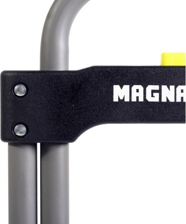 Actual product image Magna Cart MCI Folding hand truck load capacity (max.): 60kg (60 kg)