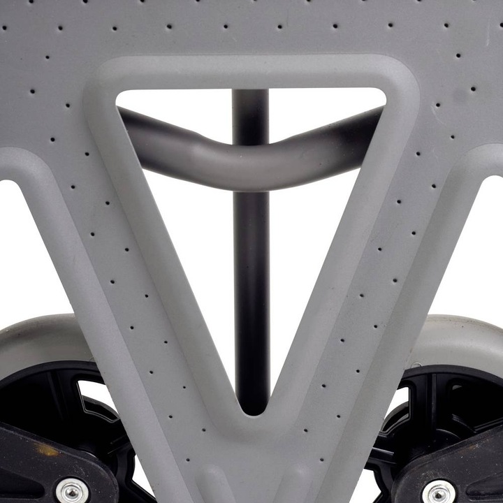Actual product image Magna Cart MCI Folding hand truck load capacity (max.): 60kg (60 kg)