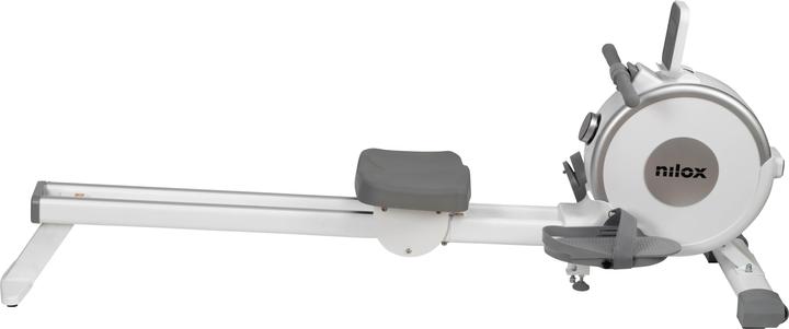 Image du produit Nilox Rameur de fitness