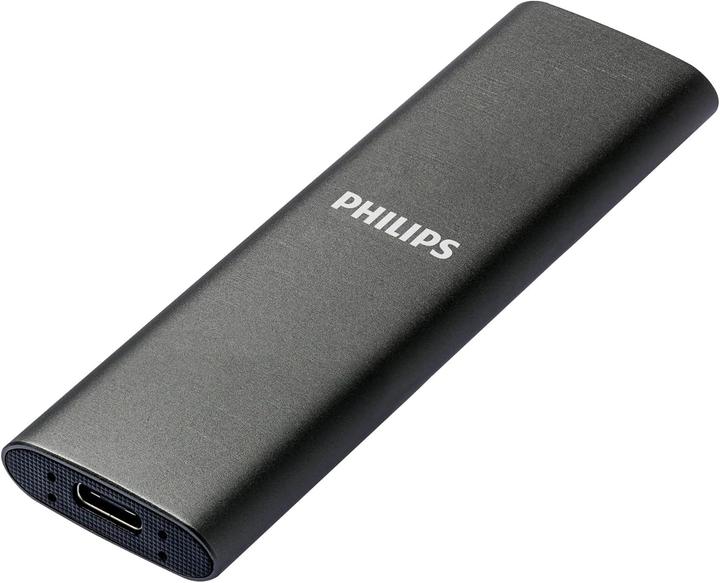 Image du produit Philips Ultra Portable (1 To)