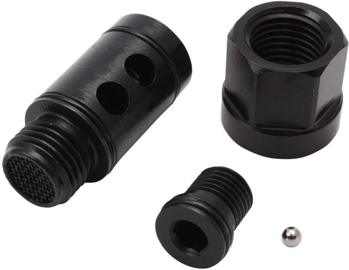 Actual product image HAZET Lufteinlass