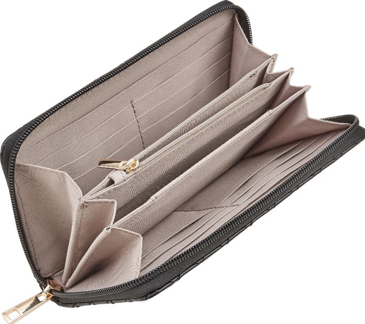 Actual product image Rossis Money 5 Flechtoptik