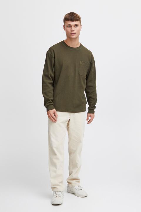 Actual product image Solid SDHalwest - Sweatshirt - 21108024 (XL)