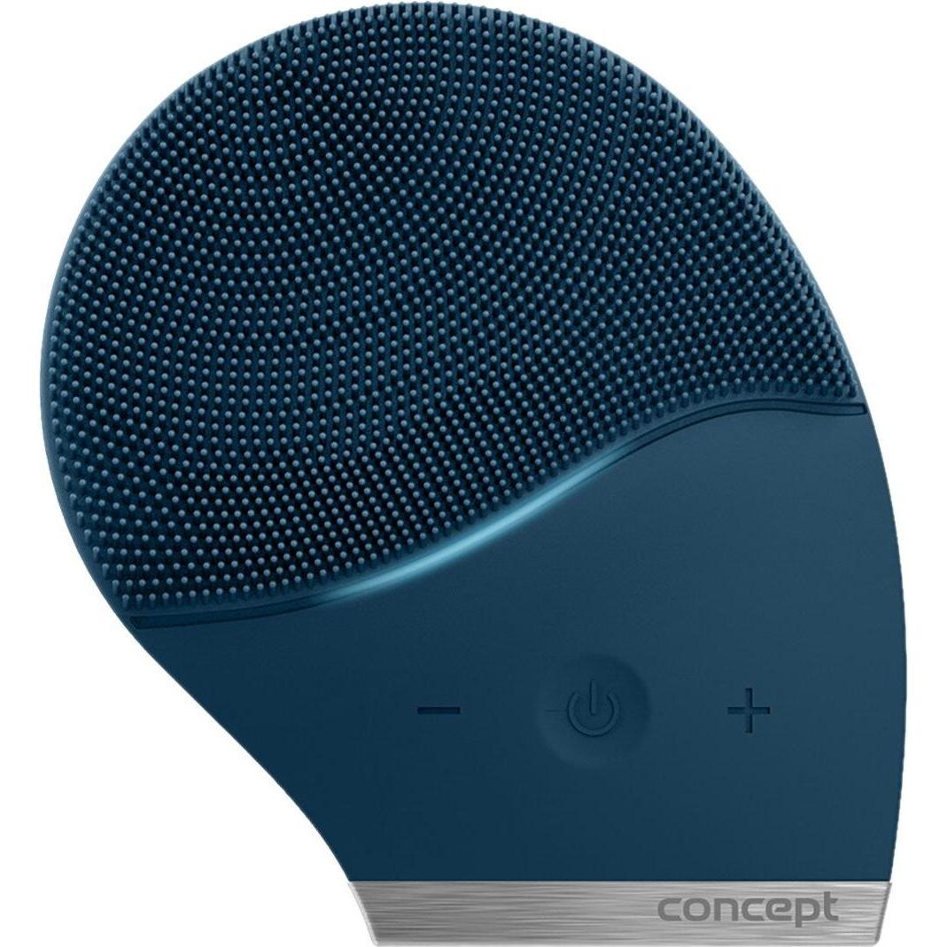 Concept, Dispositivo per la cura del viso, Spazzolino sonico con custodia da viaggio ZK4012