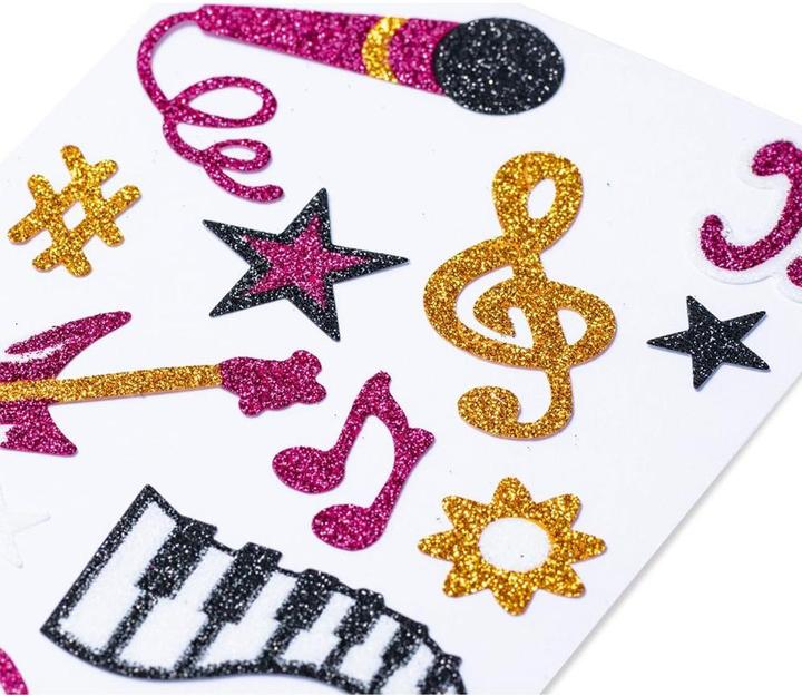 Image du produit HERMA Musique