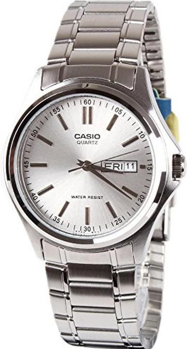 Produktbild Casio MTP-1239D-7A (Analoguhr, 39 mm)
