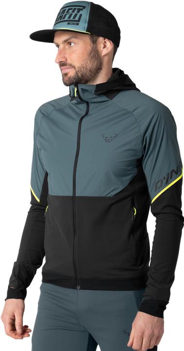 Immagine prodotto Dynafit Alpine Hybrid Jacke Herren (XXL)