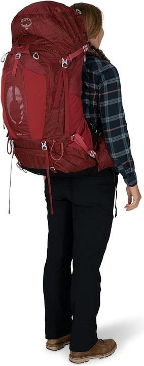 Produktbild Osprey Women's Aura AG 65 (65 l)