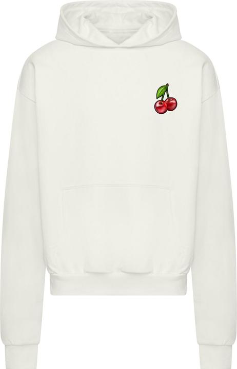 Produktbild Merchcode Cherries 2 Hoody - 198433 (M)