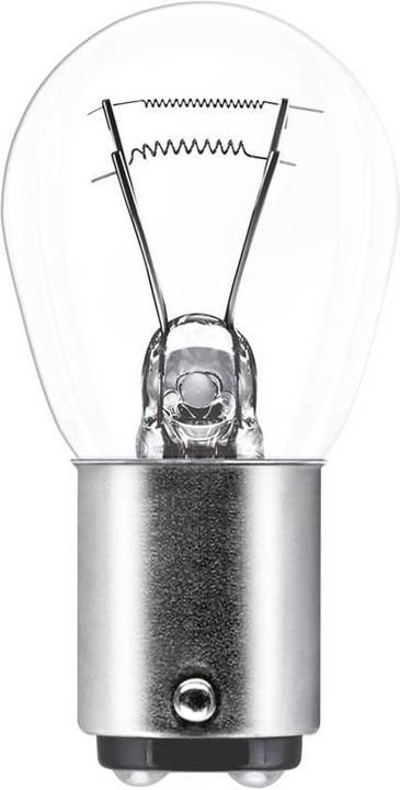 Produktbild Osram TRUCKSTAR PRO P21/5W, Halogen-Signallampe, 24V LKW Lampe, Faltschachtel (10 Lampen) (P21/5W)