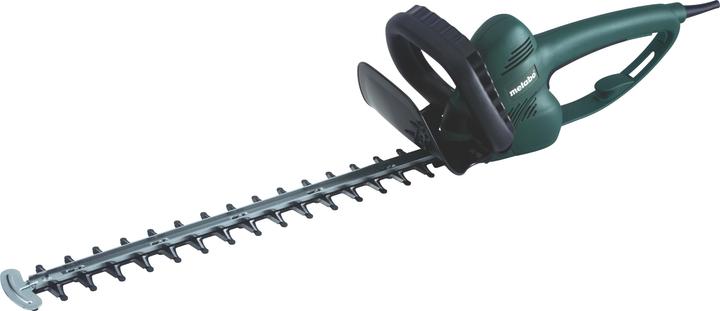 Actual product image Metabo Hs 55 (Electric hedge trimmer)