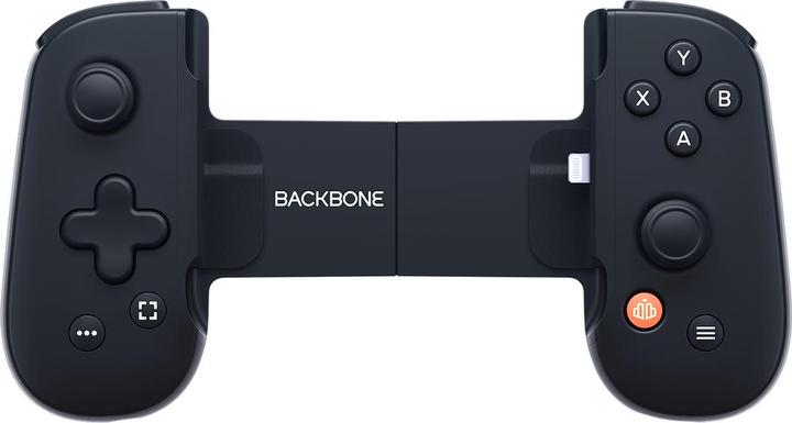 Produktbild Backbone One f/ iPhone (iOS)