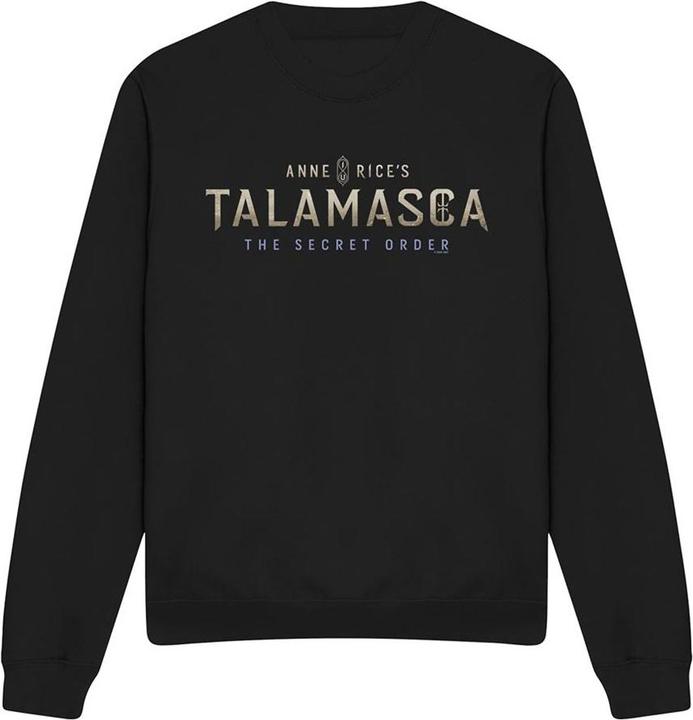 Produktbild Talamasca: The Secret Order Sweatshirt (L)