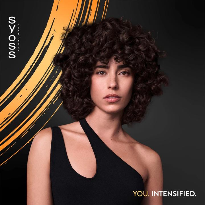 Image du produit Syoss Curl Control (Mousse bouclante, 250 ml)