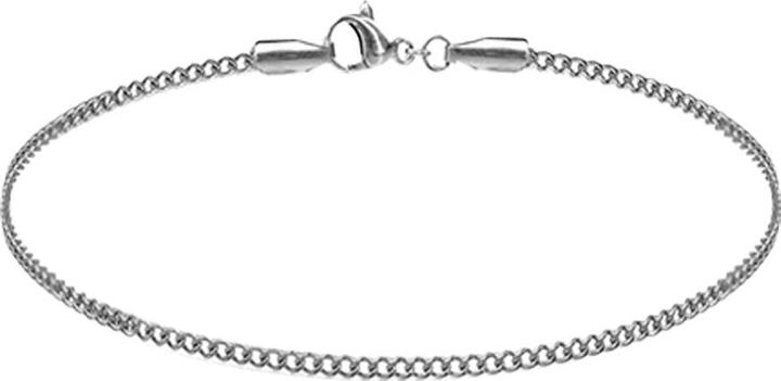 Immagine prodotto Star Piercing Bracciale argento Basic (19 cm, senza ottone)