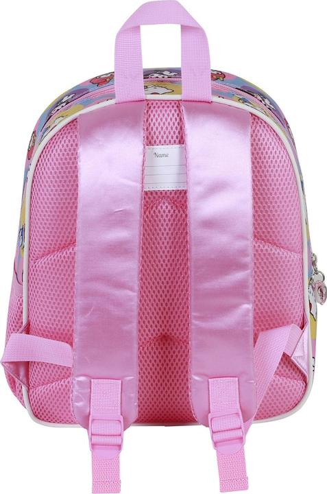 Produktbild Karactermania Elite 3D Backpack Happy