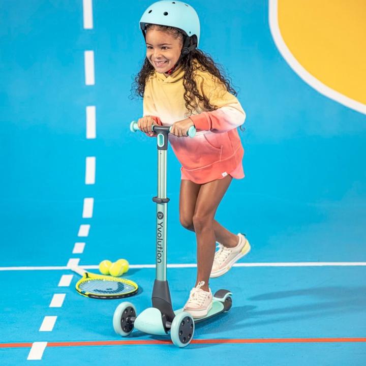 Image du produit Yvolution Y Glider NUA Enfants trottinette Kickbike