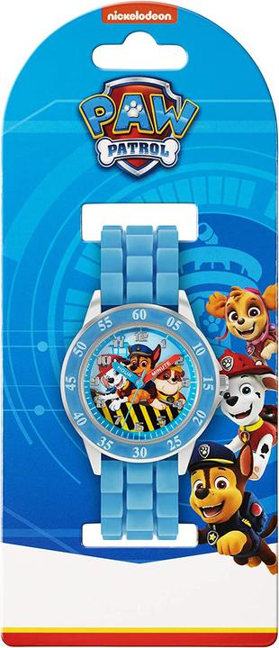 Immagine prodotto Accutime - Orologio Time Teacher Paw Patrol (910351)