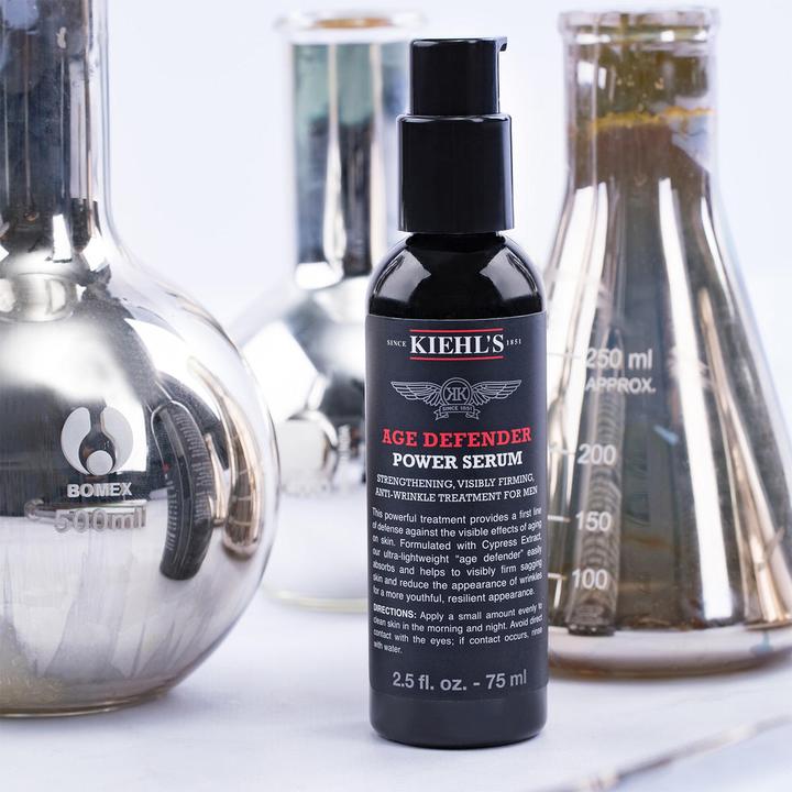 Productafbeelding Kiehl's Age Defender Power Serum (75 ml)