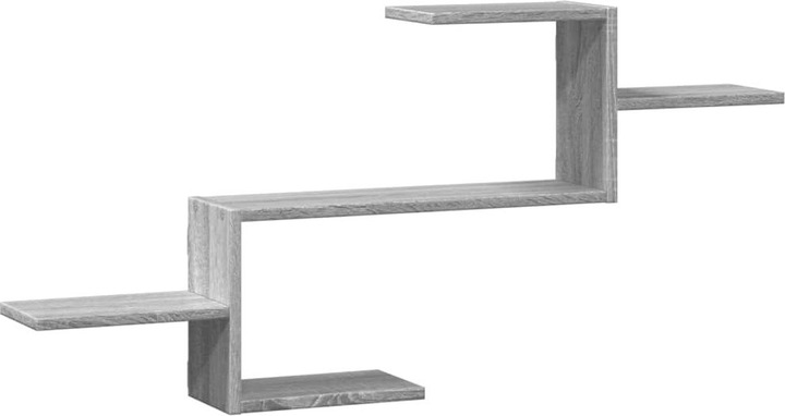 Immagine prodotto VidaXL Scaffale a muro (104 x 15 x 49 cm)