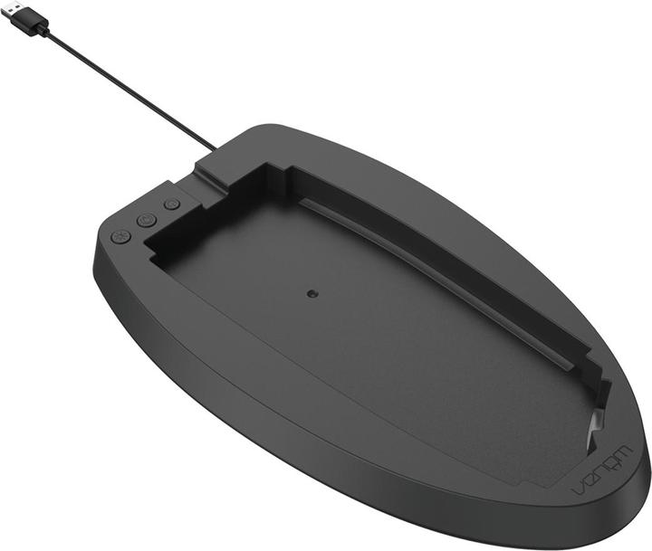 Produktbild astragon Colour Change Led Stand (PS5)