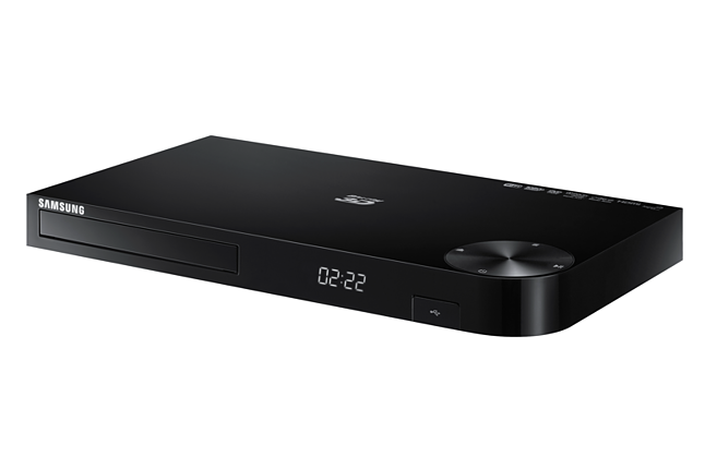 Productafbeelding Samsung Bd-H6500