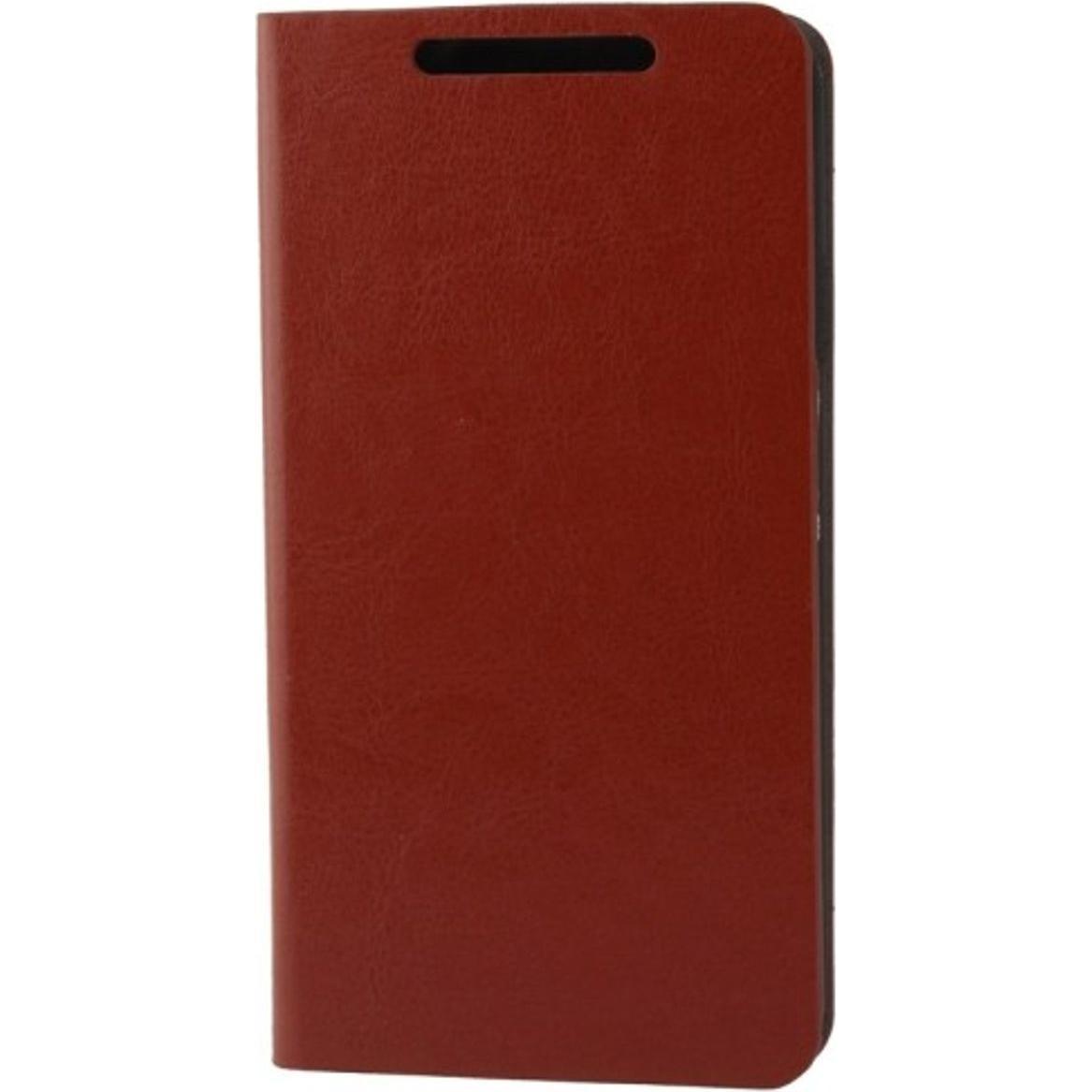 König Design Schutzhülle (Flip Quer) für Handy Samsung Galaxy Note 3 N9000 (Samsung Galaxy Note 3), Smartphone Hülle, Br...