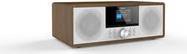 Image du produit Denver MIR-270DW (FM, DAB+ DAB, Webradio, WiFi, Bluetooth)