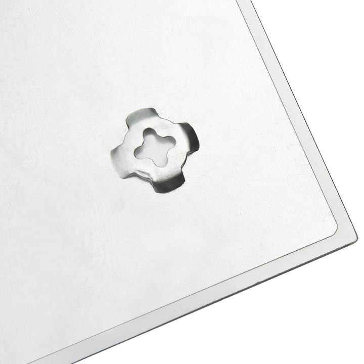 Produktbild VidaXL Magnettafel (100 x 60 cm)