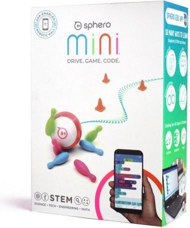 Produktbild Sphero Mini
