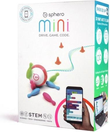 Produktbild Sphero Mini