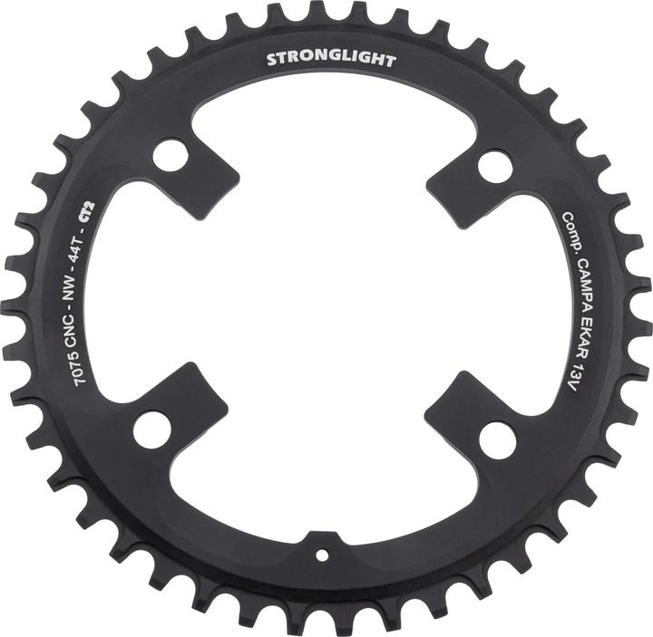 Image du produit Stronglight Gravel (44)