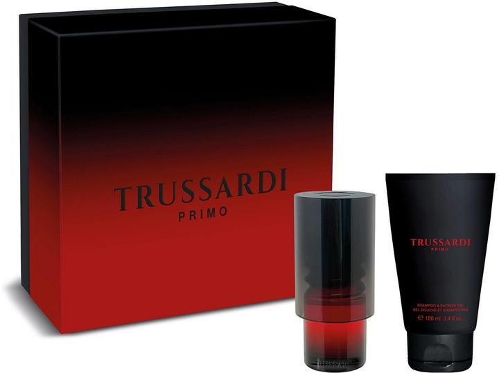 Produit de douche, Shampoing