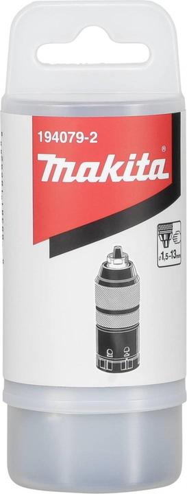 Actual product image Makita HR2631FT13 (Electrical connection)