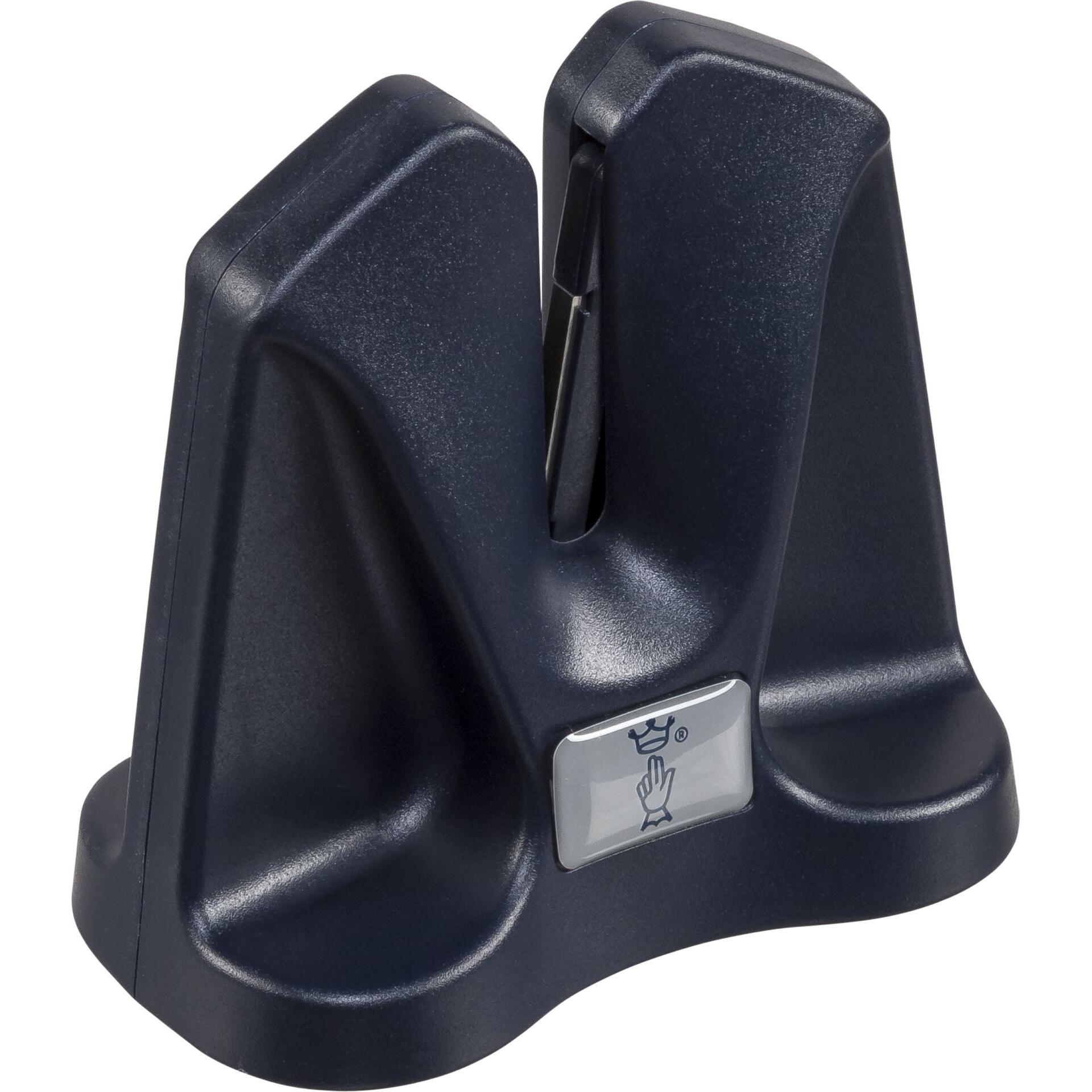 Opinel Messerschärfer, Messerschärfer, Schwarz