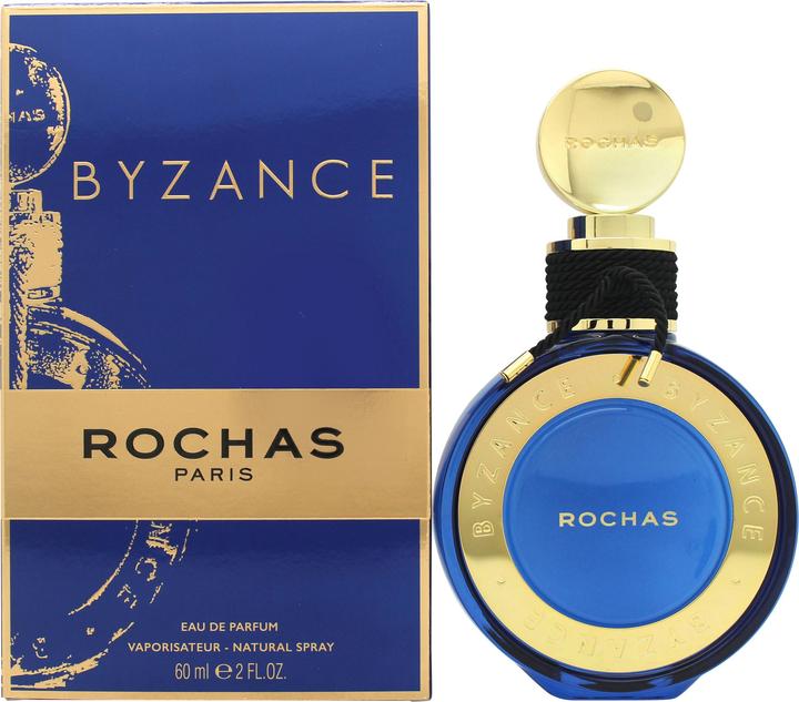 Actual product image Rochas Byzance (Eau de parfum, 60 ml)