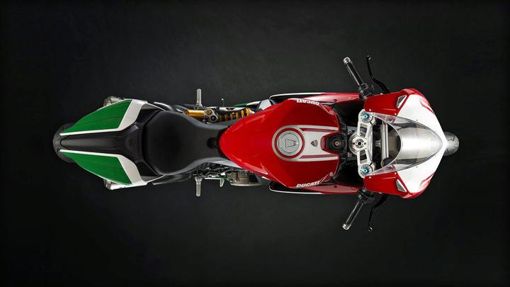 Image du produit Hornby Ducati 1299