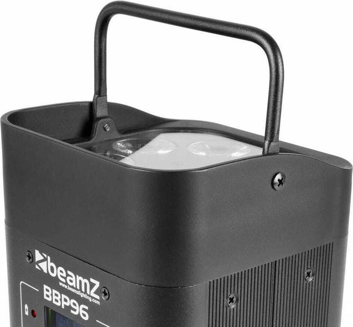 Produktbild BeamZ BBP96 Uplight Par (12 W, LED)