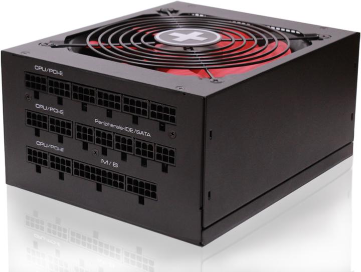 Productafbeelding Xilence Prestatie X (1250 W)